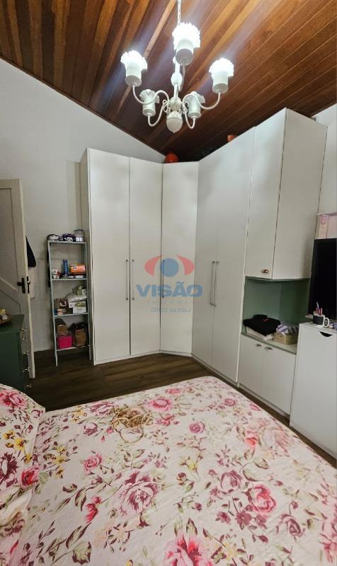 Casa à venda no Jardim Villa Romana: