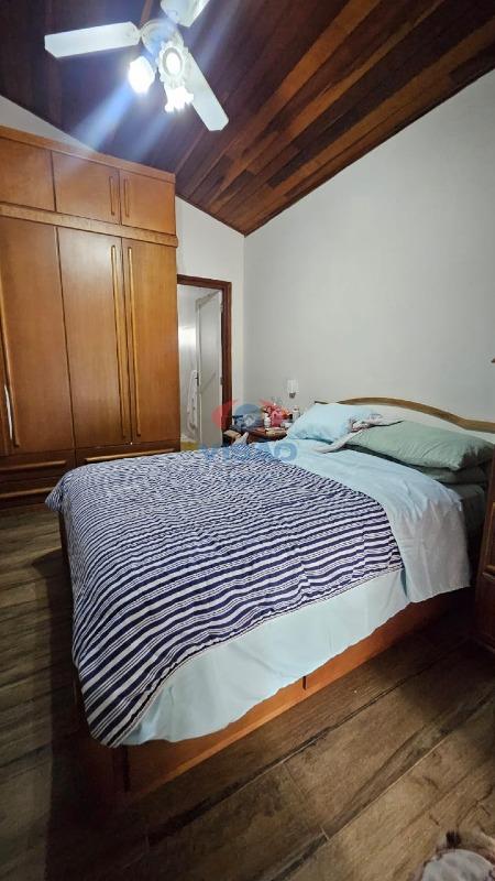 Casa à venda no Jardim Villa Romana: