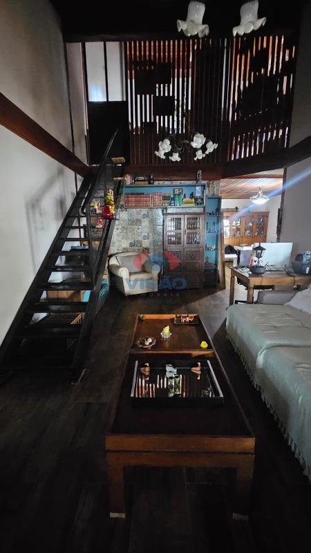 Casa à venda no Jardim Villa Romana: