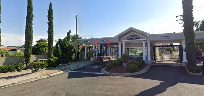 Casa à venda no Jardim Villa Romana: 