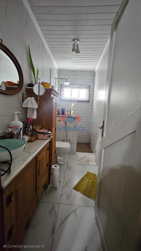 Casa à venda no Jardim Villa Romana: