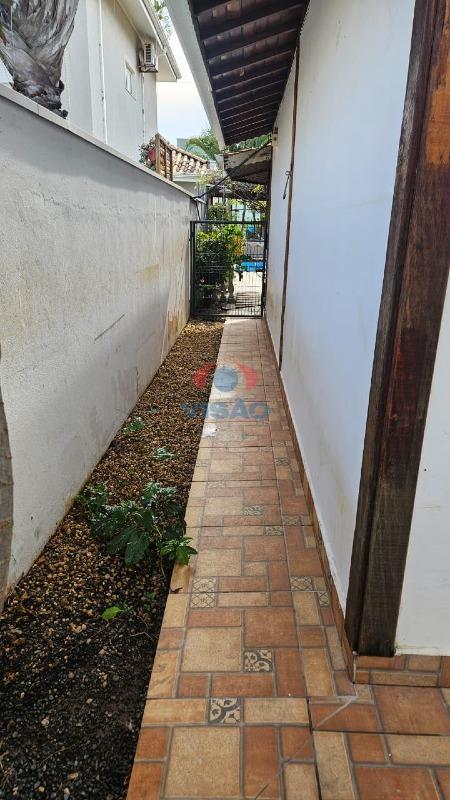 Casa à venda no Jardim Villa Romana: