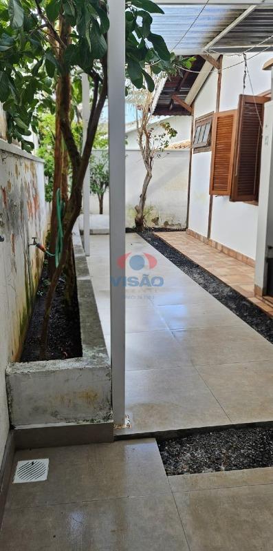 Casa à venda no Jardim Villa Romana: