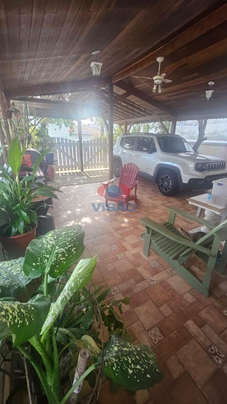 Casa à venda no Jardim Villa Romana: 