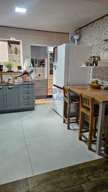 Casa à venda no Jardim Villa Romana: