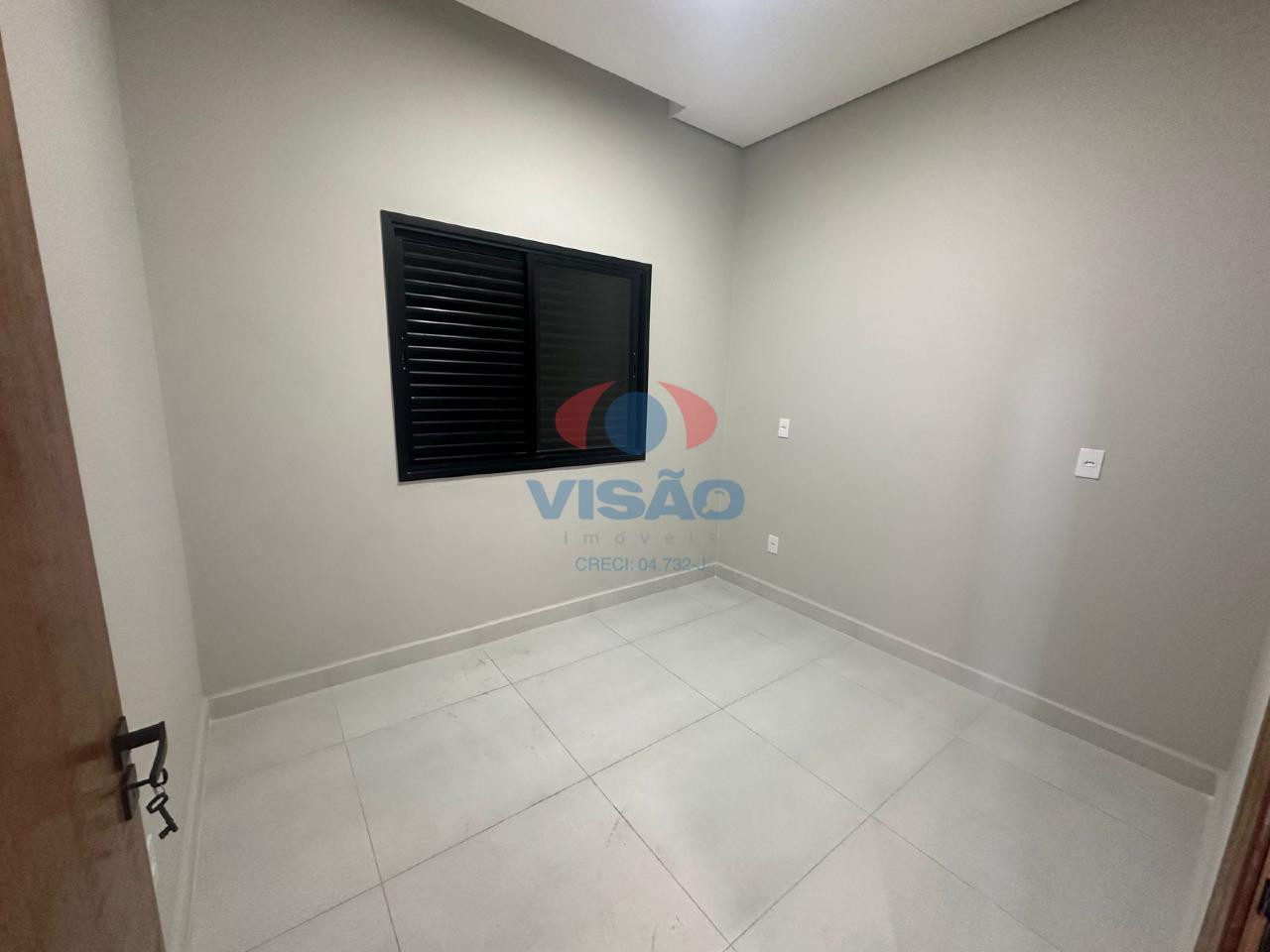 Casa à venda no Parque Residencial Sabiás: 