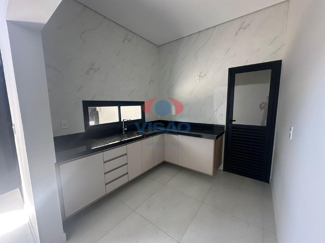 Casa à venda no Parque Residencial Sabiás: 