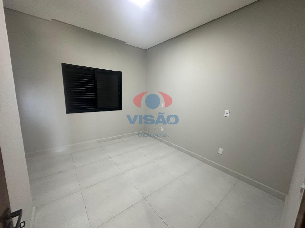 Casa à venda no Parque Residencial Sabiás: 