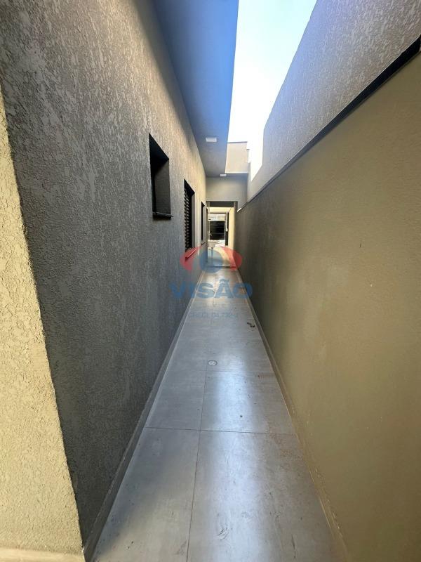 Casa à venda no Parque Residencial Sabiás: 