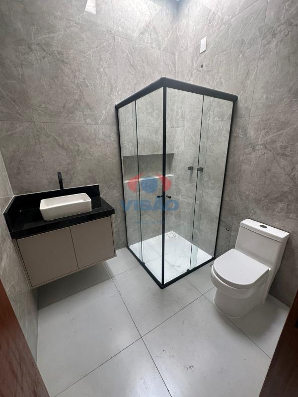 Casa à venda no Parque Residencial Sabiás: 