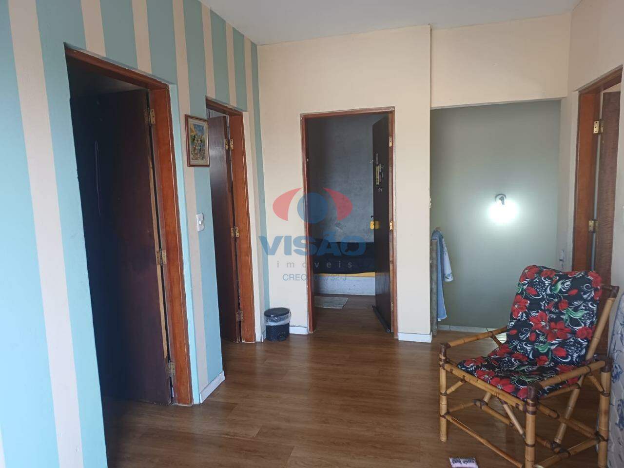 Casa - Sobrado à venda no Jardim Regina: