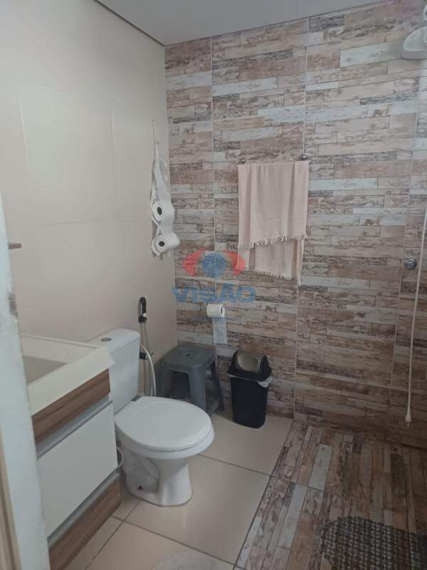 Casa - Sobrado à venda no Jardim Regina: