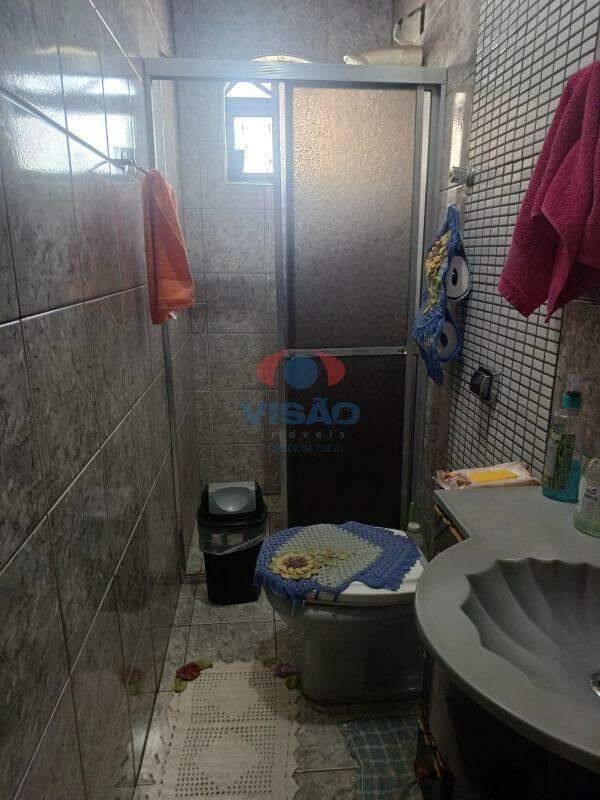 Casa - Sobrado à venda no Jardim Regina: