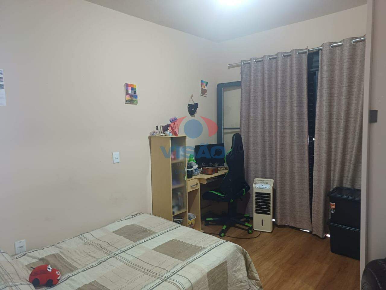 Casa - Sobrado à venda no Jardim Regina: