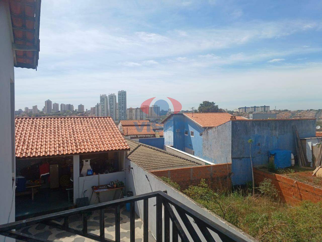 Casa - Sobrado à venda no Jardim Regina: