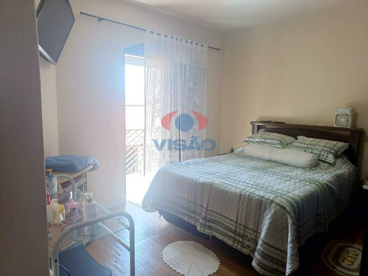 Casa - Sobrado à venda no Jardim Regina: