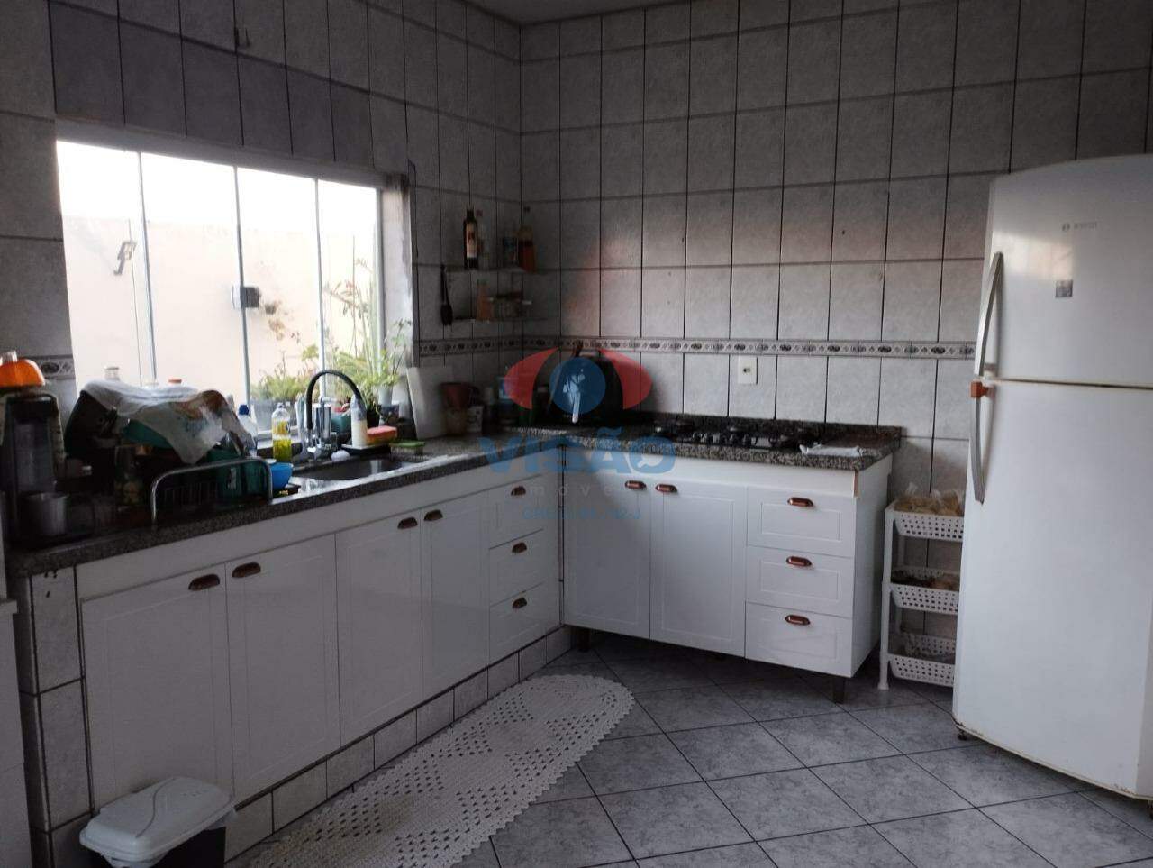 Casa - Sobrado à venda no Jardim Regina: