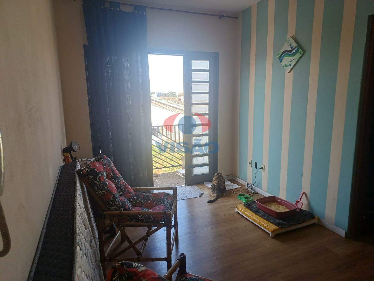 Casa - Sobrado à venda no Jardim Regina: