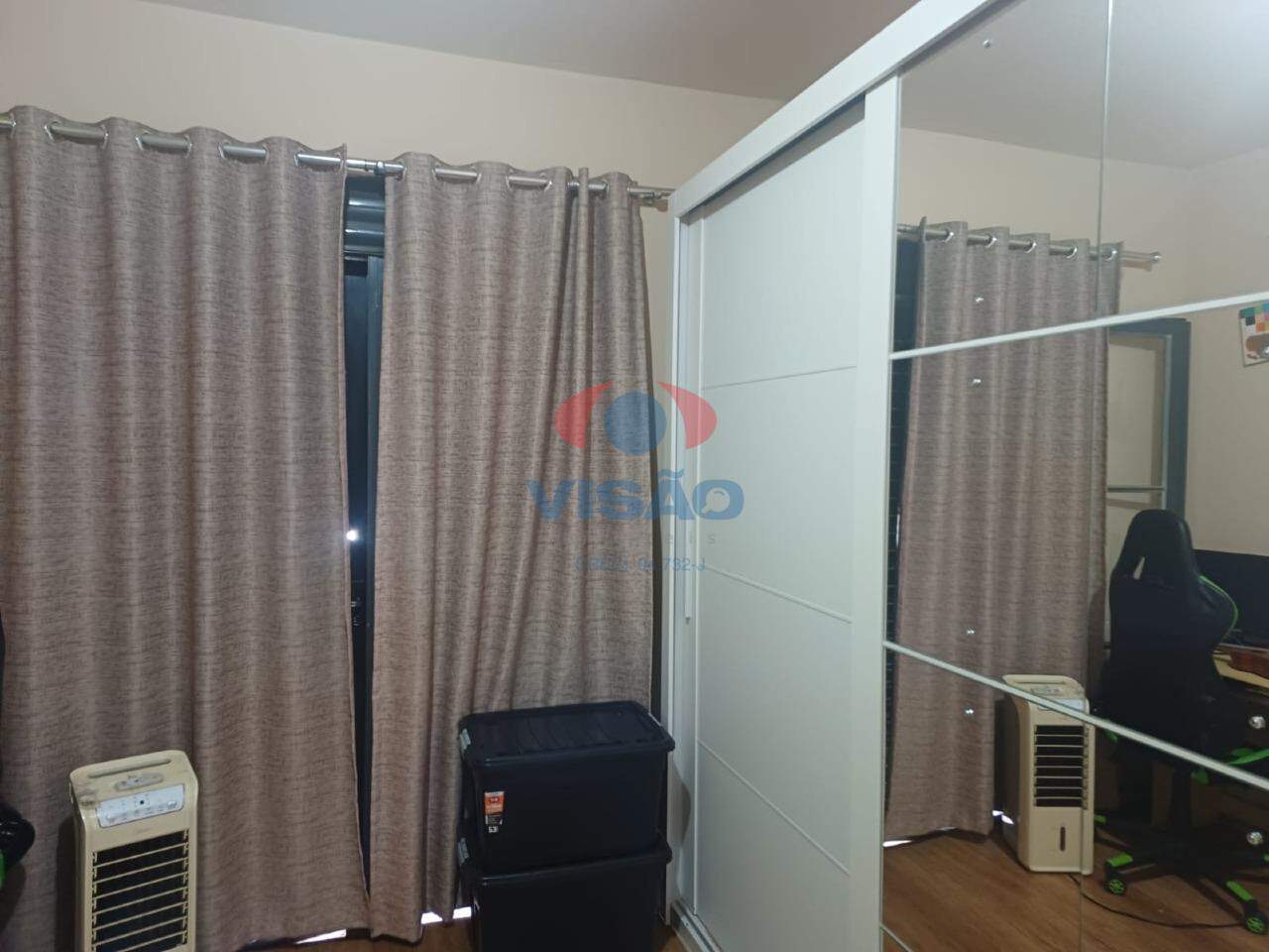 Casa - Sobrado à venda no Jardim Regina: