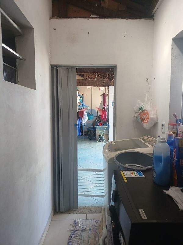 Casa - Sobrado à venda no Jardim Regina: