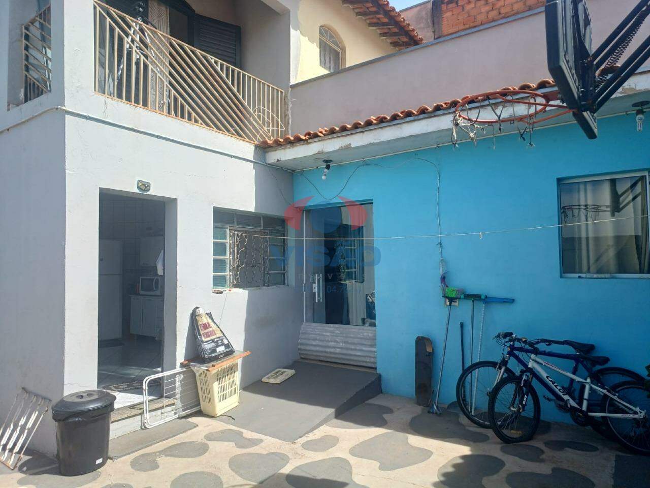 Casa - Sobrado à venda no Jardim Regina: