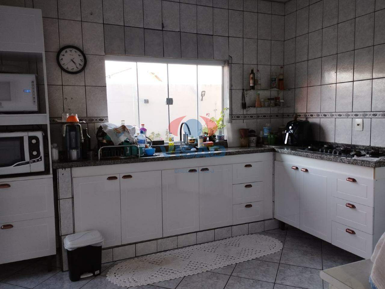 Casa - Sobrado à venda no Jardim Regina: