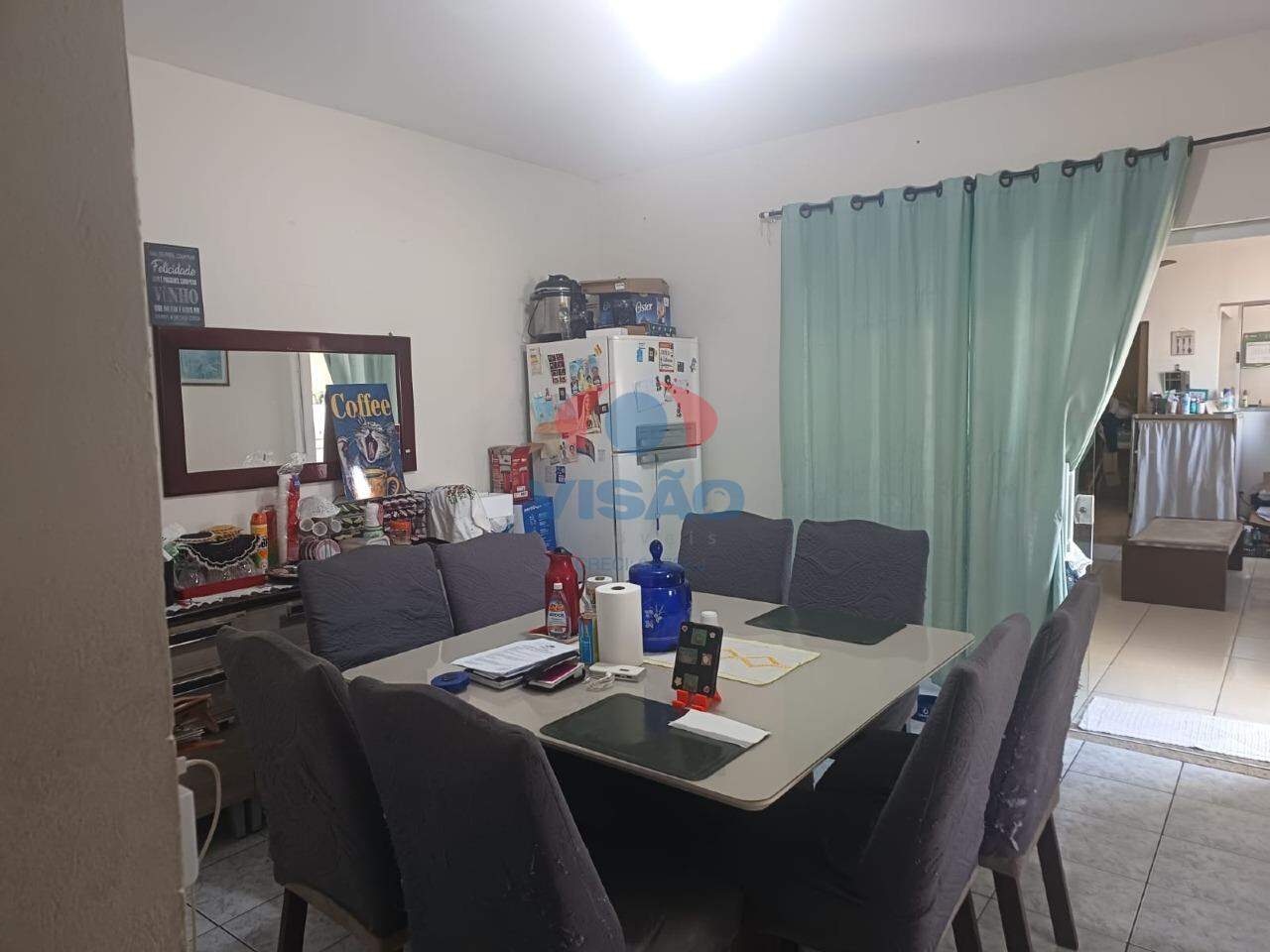 Casa - Sobrado à venda no Jardim Regina: