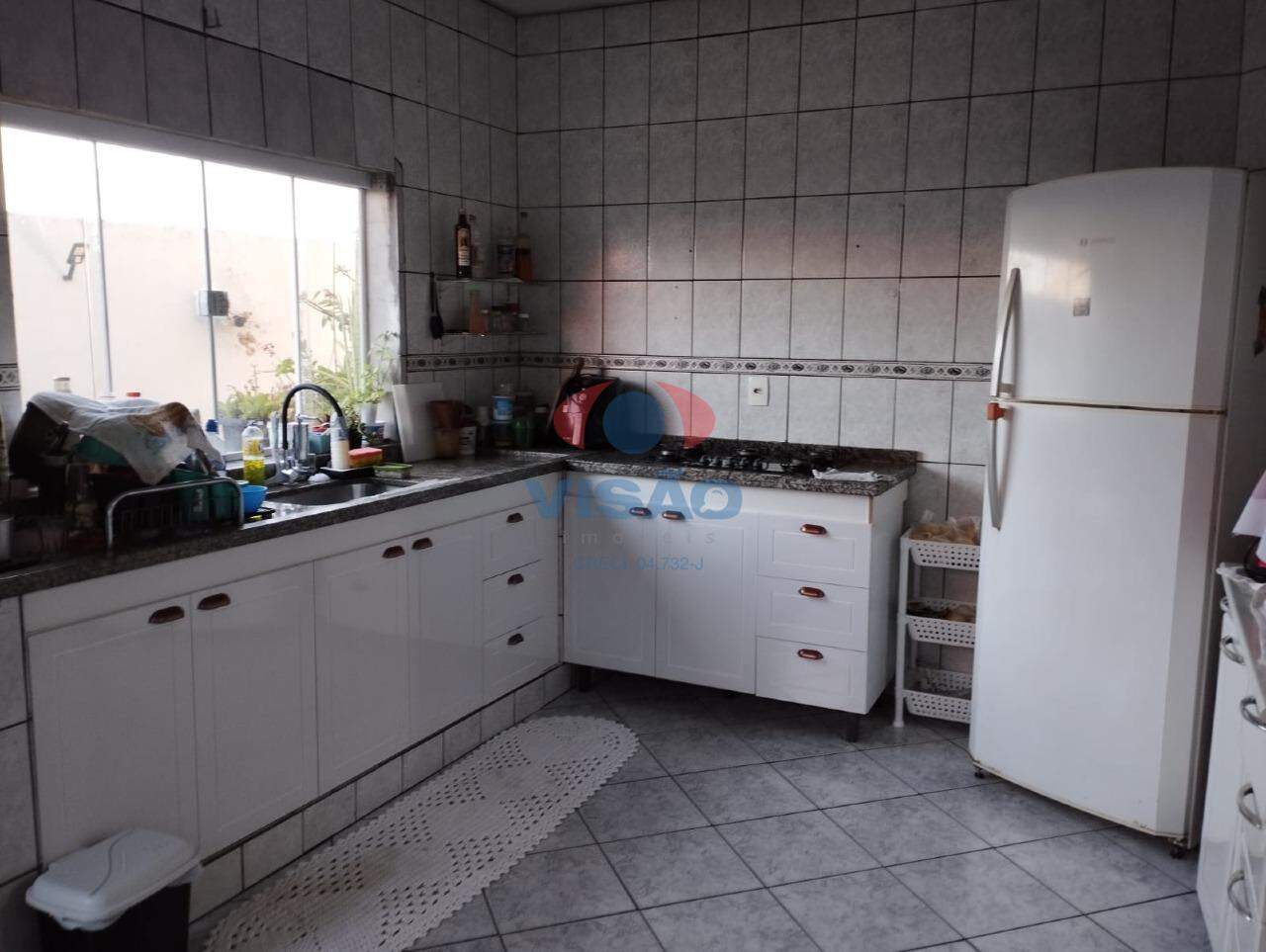 Casa - Sobrado à venda no Jardim Regina: