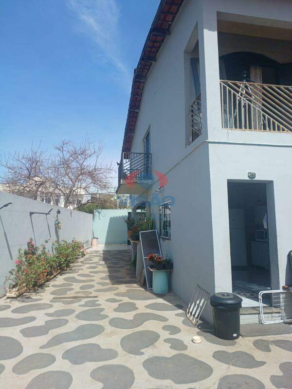 Casa - Sobrado à venda no Jardim Regina: