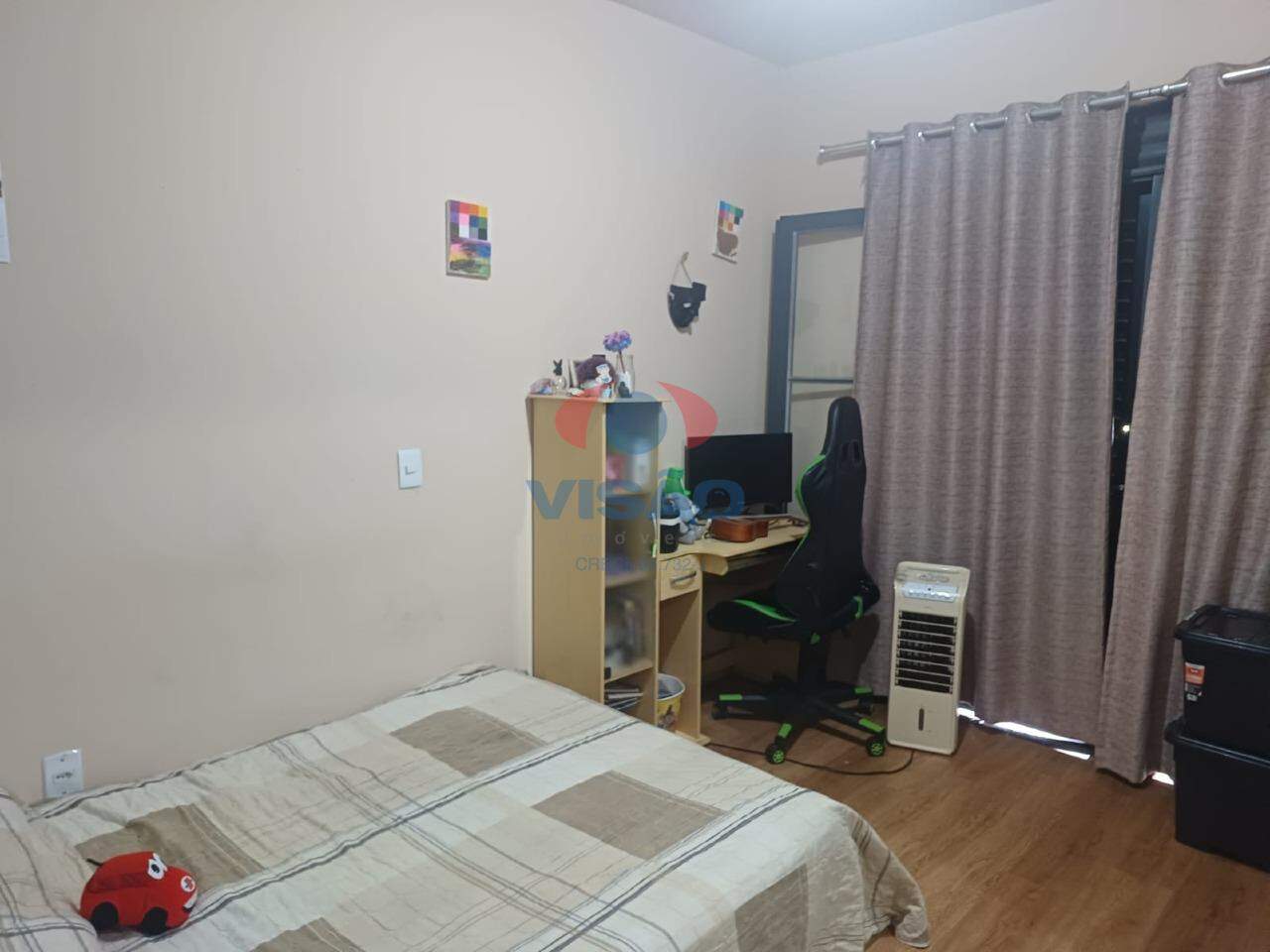 Casa - Sobrado à venda no Jardim Regina: