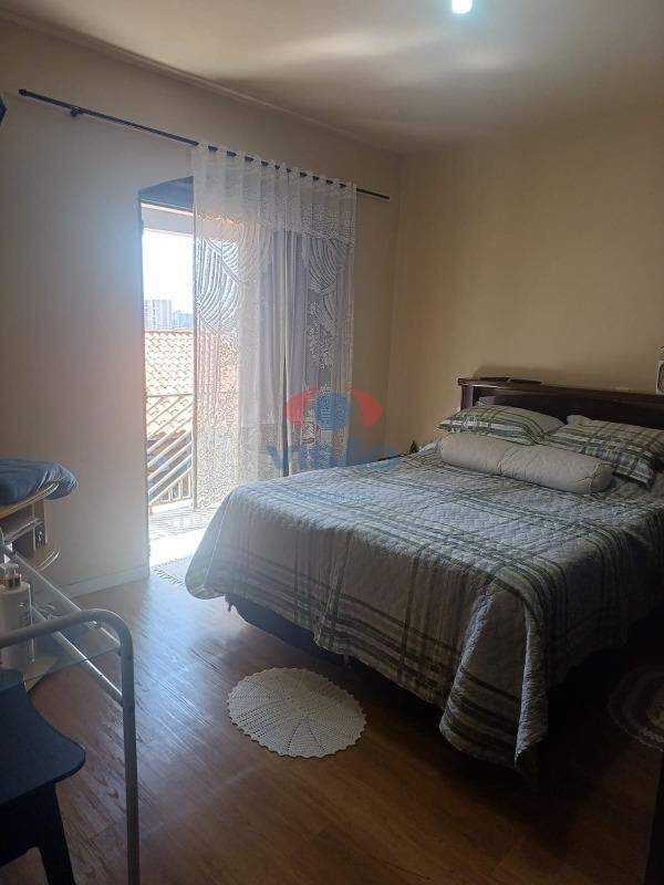 Casa - Sobrado à venda no Jardim Regina: