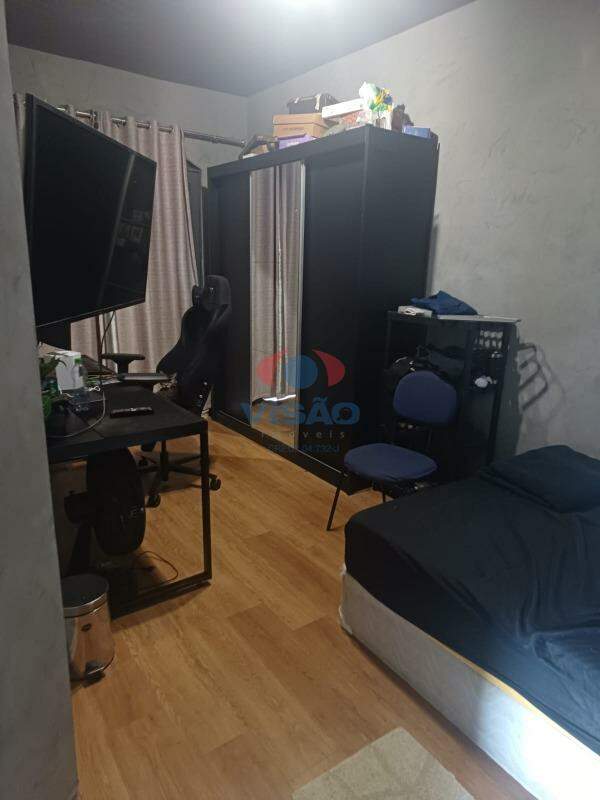 Casa - Sobrado à venda no Jardim Regina: