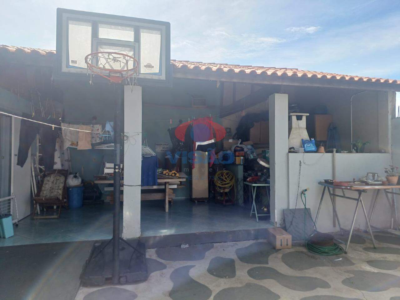 Casa - Sobrado à venda no Jardim Regina: