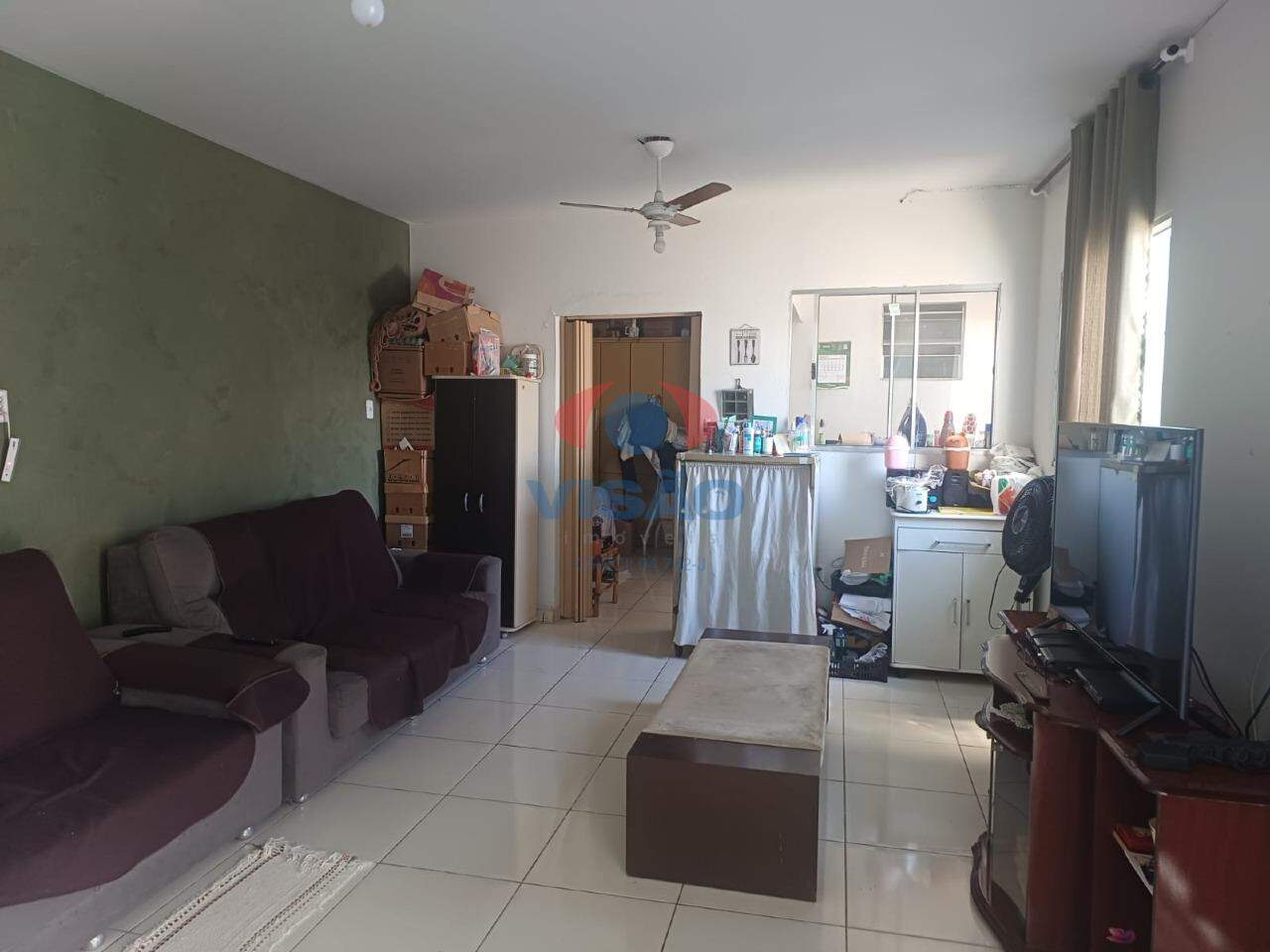 Casa - Sobrado à venda no Jardim Regina: