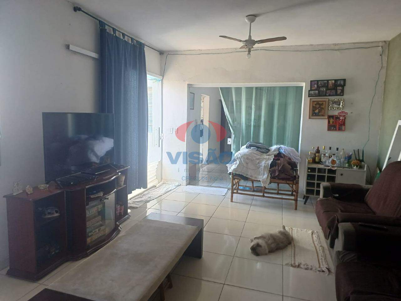 Casa - Sobrado à venda no Jardim Regina: