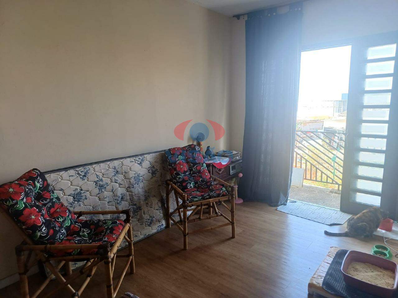 Casa - Sobrado à venda no Jardim Regina: