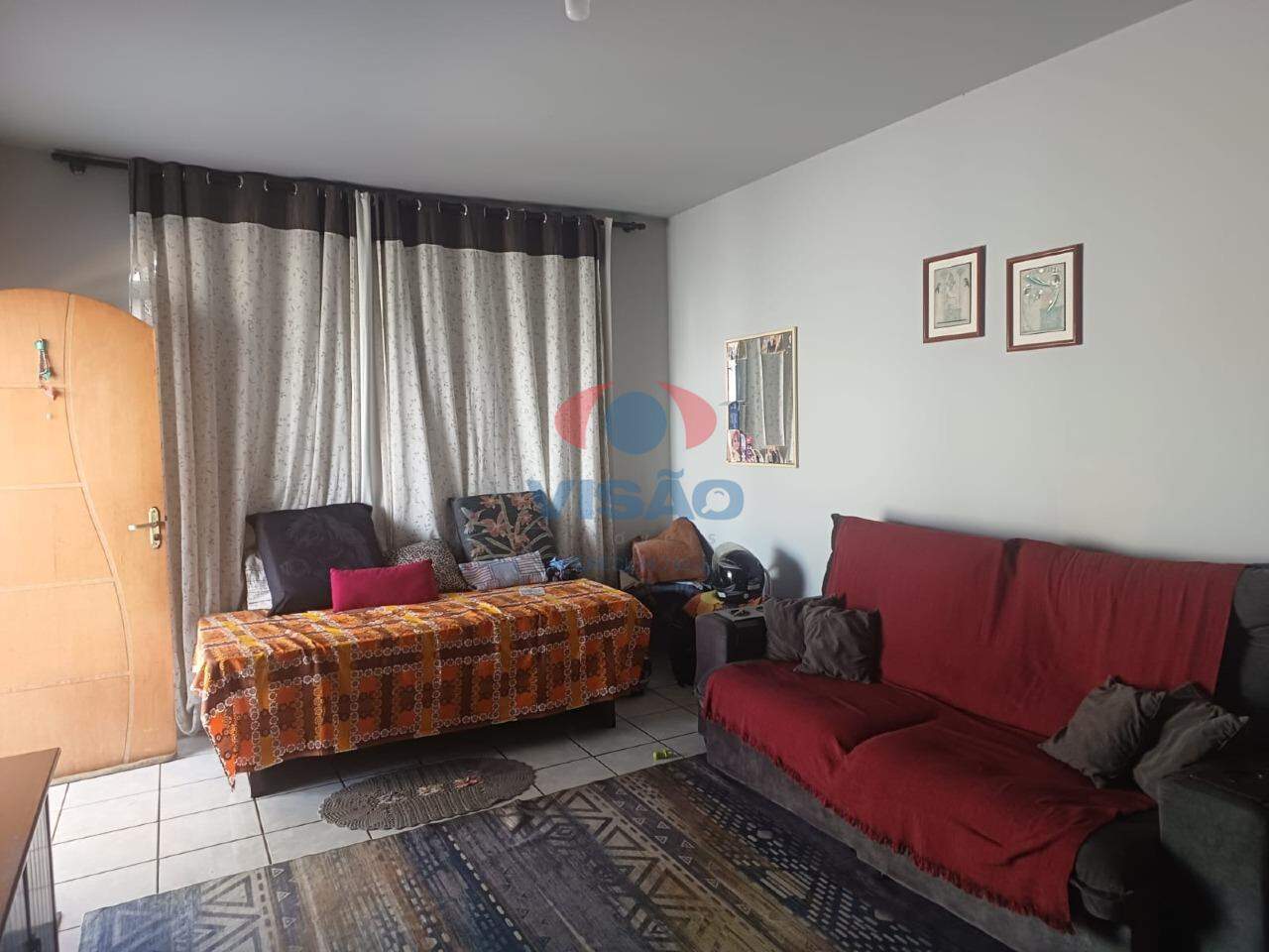 Casa - Sobrado à venda no Jardim Regina: