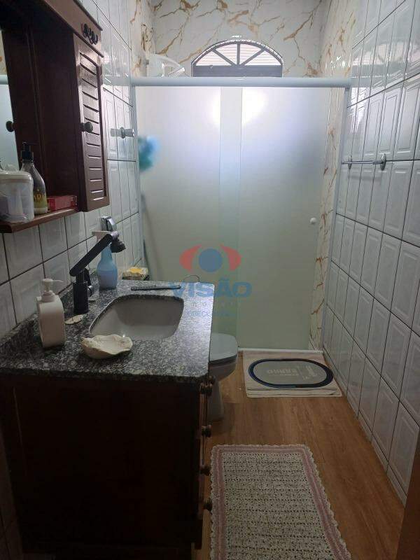 Casa - Sobrado à venda no Jardim Regina: