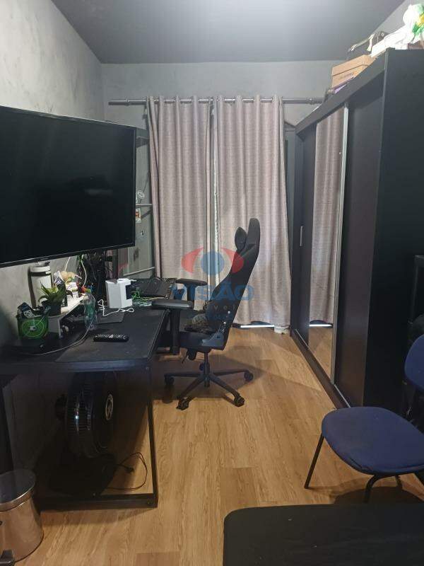 Casa - Sobrado à venda no Jardim Regina: