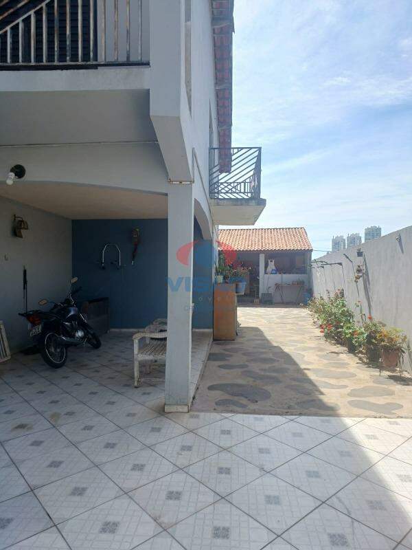 Casa - Sobrado à venda no Jardim Regina: