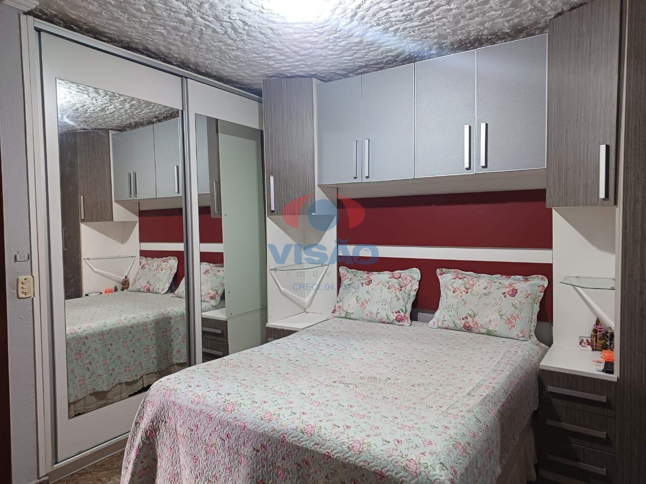 Casa - Sobrado à venda no Jardim São Francisco: 