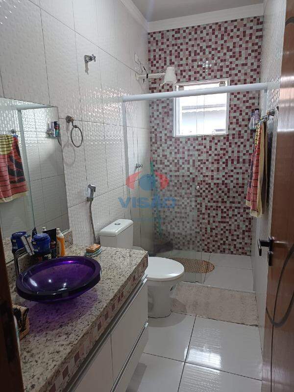 Casa - Sobrado à venda no Jardim São Francisco: 