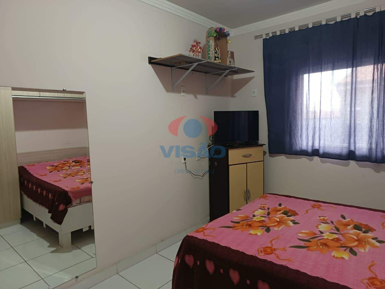 Casa - Sobrado à venda no Jardim São Francisco: 