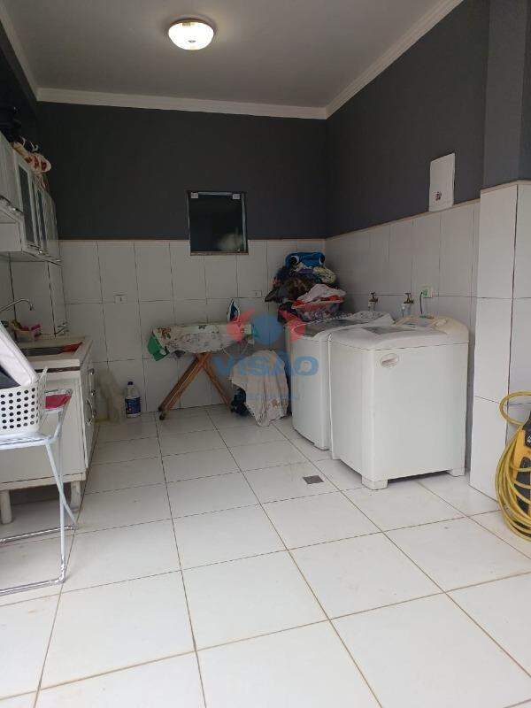 Casa - Sobrado à venda no Jardim São Francisco: 