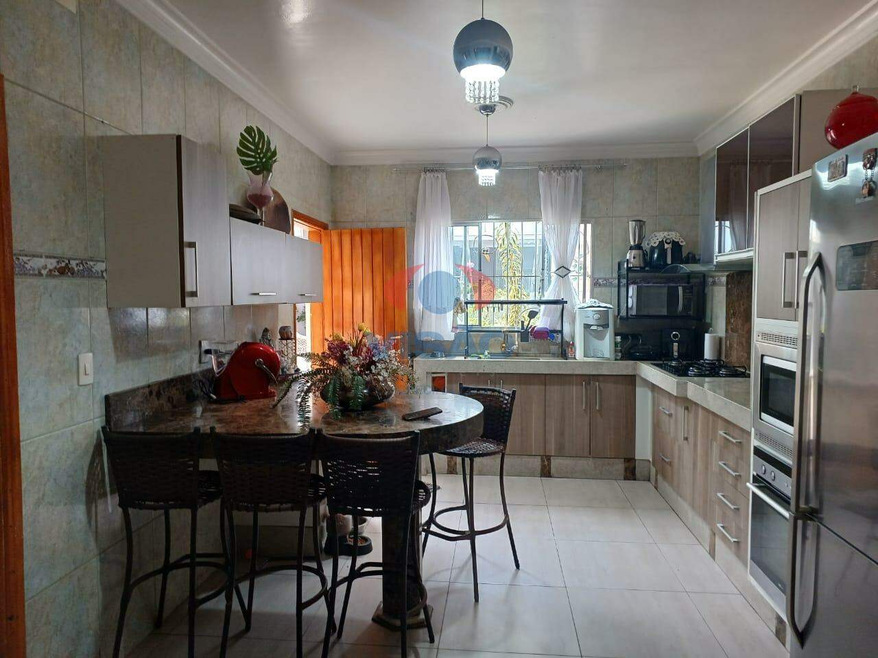 Casa - Sobrado à venda no Jardim São Francisco: 