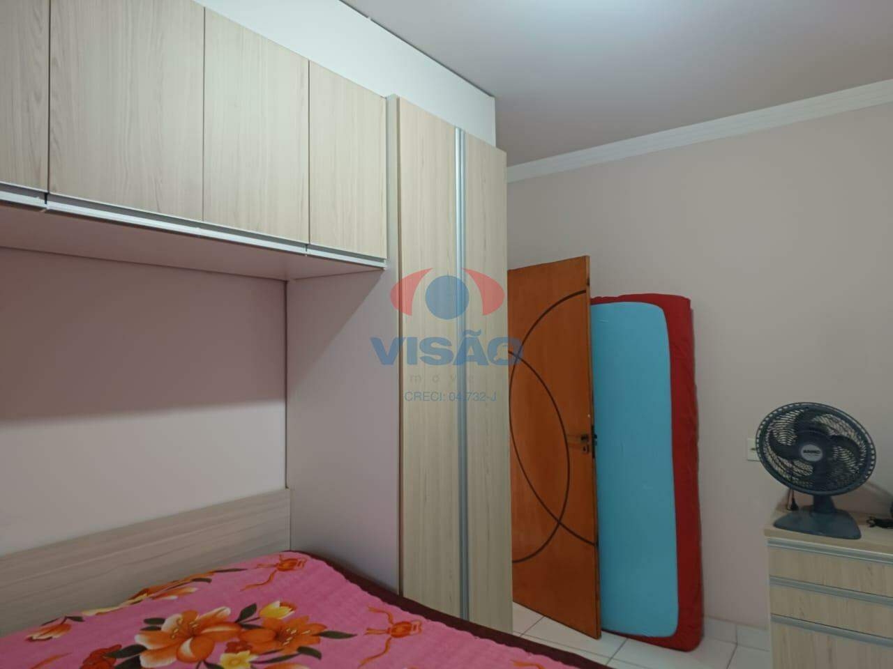 Casa - Sobrado à venda no Jardim São Francisco: 