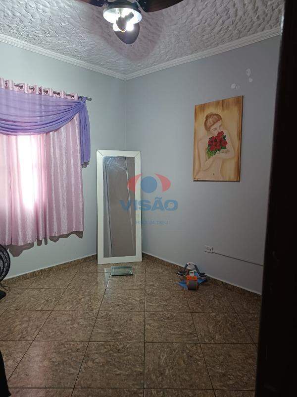 Casa - Sobrado à venda no Jardim São Francisco: 