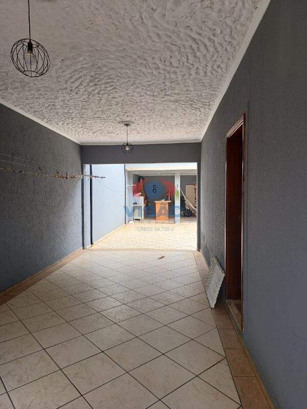 Casa - Sobrado à venda no Jardim São Francisco: