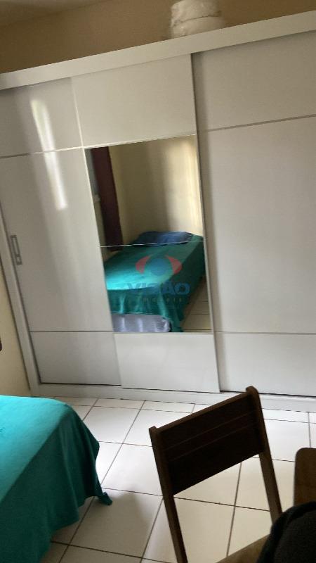 Apartamento à venda no Parque Campo Bonito: