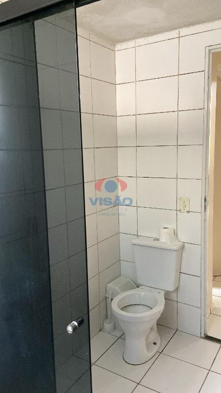 Apartamento à venda no Parque Campo Bonito: